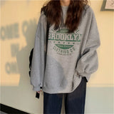 Zingj Female Autumn Thin Unless Coat Ins Versatile Iajuku Wind Loose Student Loose Jacket 2024