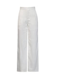 Light Luxury Two Sets Of 2025 Autumn New High-End Temperament Waist Solid Suit Women's
