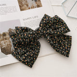 Big bow steel clipOutfit