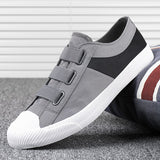 Men's Canvas Shoes Casual Shoes