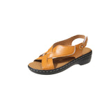 Large-Size Women's Shoes 2025 Summer New Beach Women's