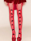 Bow Fishnet