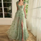 New Chinese Dress Light Luxury Niche 2025 New Famous Wind Hanging Neck Heavy Industry Slew Sexy Bare Back