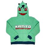 New Y2K Hoodie Hip Hop Camouflage Print Oversized Zipper Hooded Sweatshirt Harajuku Street Punk Rock Jacket Tops