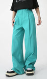 Boy High Waist Baggy