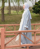 Sleeve Temperament Commute Cardigan Summer Elegant