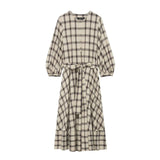 New Fashion Temperament Women's Suedo Texture Leather Coat