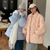 Quilted Puffer Coat- Outfit
