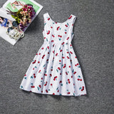 Headband Short Sleeve Top and Tutu Dress Outfits 3pcs for 1 Year Baby Girls First Birthday Party Cotume Newborn