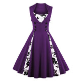 red floral print Ruffle summer Lolita dress women evening dresses y2k elegant bodycon casual christmas party dress