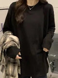 basic long sleeve