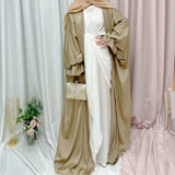 Sleeve Temperament Commute Cardigan Summer Elegant