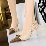 Zingj Single Shoes (Not