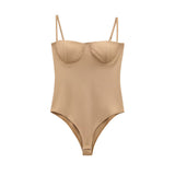 New Silk-Sense Lingerie-Style