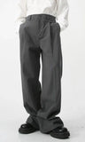 Boy High Waist Baggy