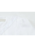 Women Casual Black Strap Vest And Blouse High Waist Short Sleeve Dress 2023 Summer Chic Fashion Korean Two Piece Dress