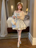 Bow Princess Mini