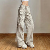 Low Rise Cargo