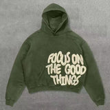 New Anime Y2K Sweatshirt Harajuku Jacket