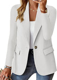 Explosion Autumn Long Sleeve Solid Color Cardigan Small Suitcase