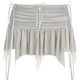 Fairycore Ruffle Two Piece SetOutfit