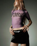 Heavenly Angels Sheer