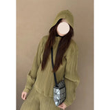 Folded High-End High-End Summer Loose Short-Sleeved Big Brand Age Reduction Medium-Long Design