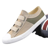 Men's Canvas Shoes Casual Shoes