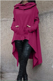 Classic New Solid Color Long