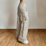 Low Rise Cargo