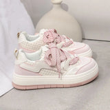 Love Bloom Chunky SneakersOutfit