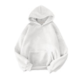 Vintage Oversized Women Hoodies Harajuku Aesthetic Zip Up Hooded Sweatshirt Top Long Sleeve 2022 E Girl Clothes Casual