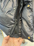Women's New White Duck Down Coats Female Long Sleeve Solid Hooded Outwear Ladies Thick Warm Slim Jackets