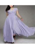 bodycon sexy Women's dress for women 2022 summer short sleeve chiffon boho party dresses woman robe femme