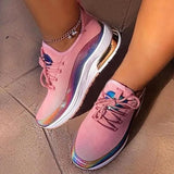 and Autumn Women Shoes Casual Loafers Comfort Flat Shoes for Zapatos De Mujer Sneakers 35-43 Ladies Shoes Women