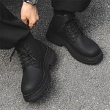 Zingj Boot Men 2024 Men's