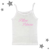 Pillow Princess Short Sleeve Tee-Outfit
