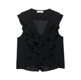 New Laminated Decorative Shirt 8372079 Skirts
