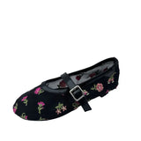 New Shallow Single Shoes Mesh Women's
