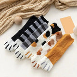 Paw Plush