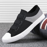 Men's Canvas Shoes Casual Shoes