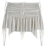 Fairycore Ruffle Two Piece SetOutfit