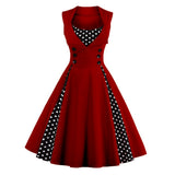 red floral print Ruffle summer Lolita dress women evening dresses y2k elegant bodycon casual christmas party dress