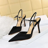 Zingj Sandals (Not