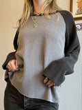 raglan long sleeve