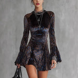 And Winter New Original Design Temperament Commuting Slim Thin Buckle Coat Sleeveless Outer