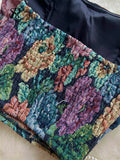 Fashion Strapless Sexy Print Beach Top Summer Elastic Ruched Camsiole 2023 Streetwear Korean Floral Backless Tank