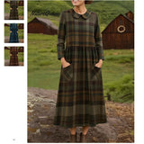 Women's Autumn And Winter New Solid Color Long-Sleeved Top