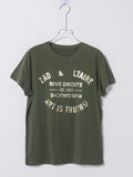 2022 Summer Classic T Shirt Women Solid 100% Cotton V-neck Tops Hot Drill High Quality Buttons T-shirt Roupas