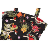 Sexy Women Halter Shirts Retro Vintage Floral Printed Sleeveless Retro Vintage Blouse 50s Gothic Hip Hop Casual